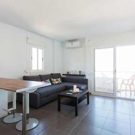 Central Apartment With Nice Views Benalmádena Eksteriør bilde